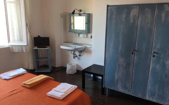 Albergo Miramare