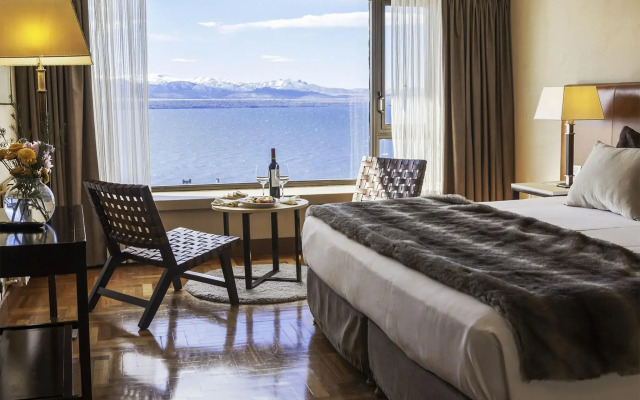 Sheraton Bariloche Hotel