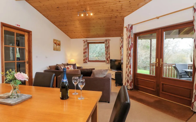 The Ash Lodge