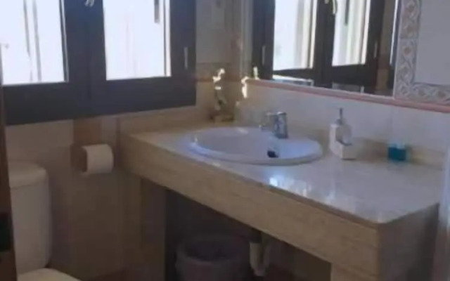 Hostal Catedritos Ibéricos A-5 KM 154