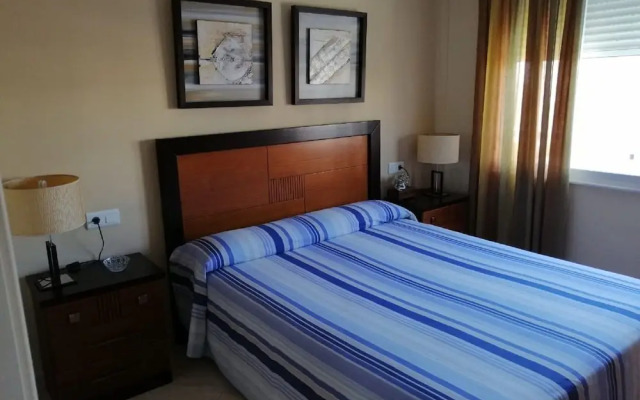 Belvilla by OYO Apartment in Torremolinos