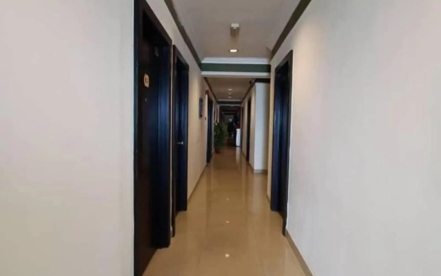 Maya Hotel