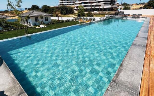 Kadagan Suites Ayasaranda