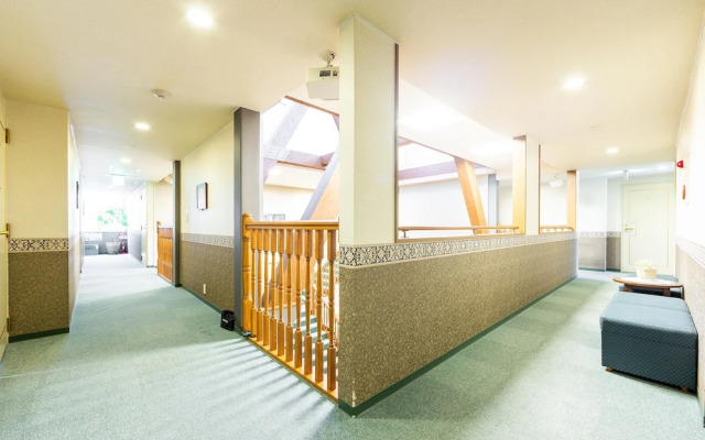 OYO Hotel Bird Inn Nayoro