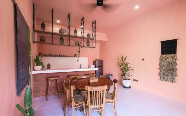 Villa Cordoba