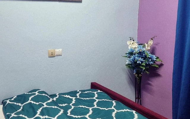 Residence Sighaka - Gold VIP Apartment - WiFi, Gardien, Parking