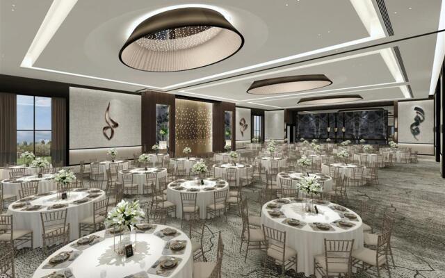 Doubletree By Hilton Canakkale