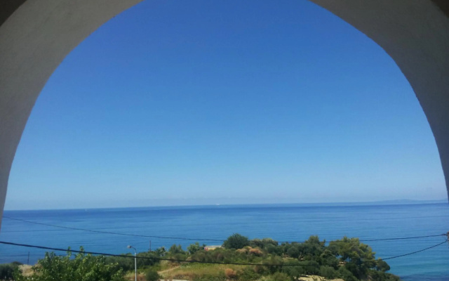 Hotel Agios Thomas