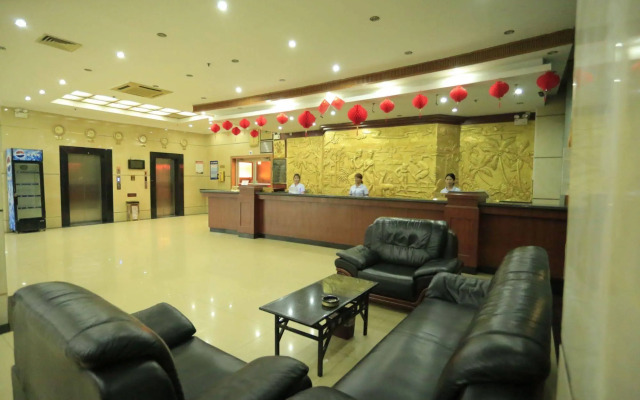 Sanya Xinxing Seaview Hotel