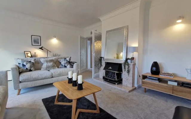 Beech Dreams - Stylish Place to Stay