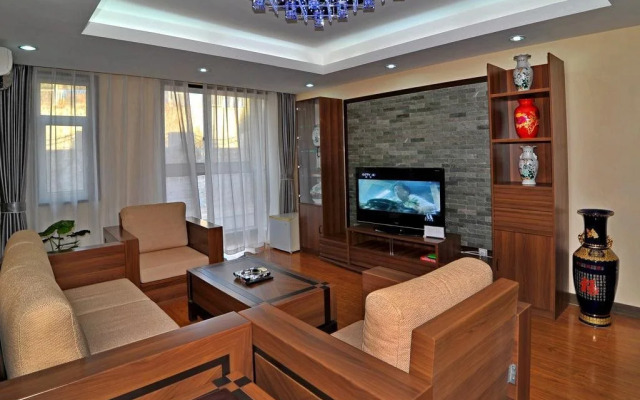 Beijing Happy Holiday Hotel