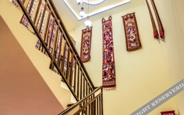 Sirilora Hotel