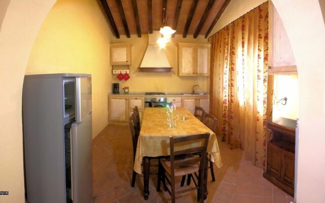 Relais Borgo Il Massera