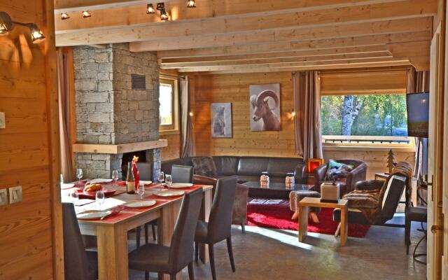 Chalet Phoenix