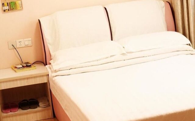 Taizhou Xilaijia Hotel