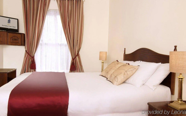 The Ripley Court Hotel