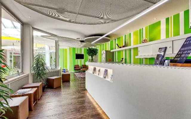 Ghotel Hotel & Living Stuttgart