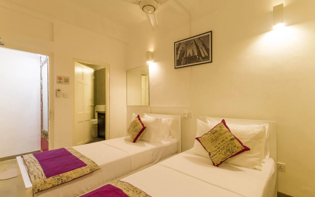 T&V Boutique Gower Apartments