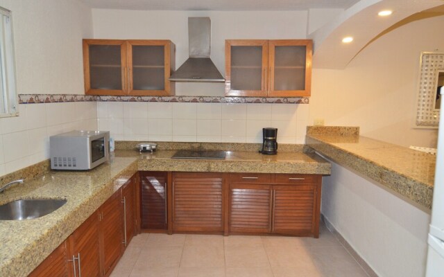 3 Br Apartment 2 Bathr Rinconada Del Sol