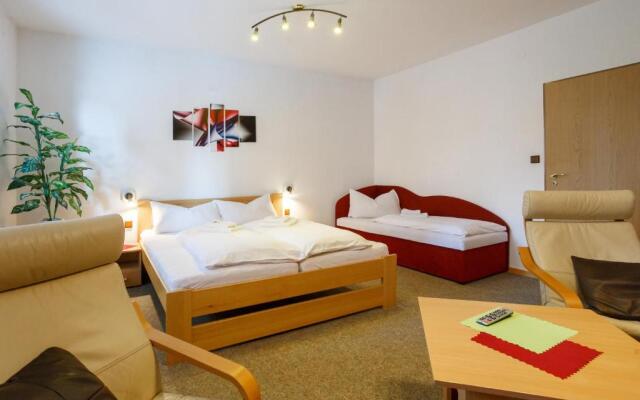 Pension Kraus