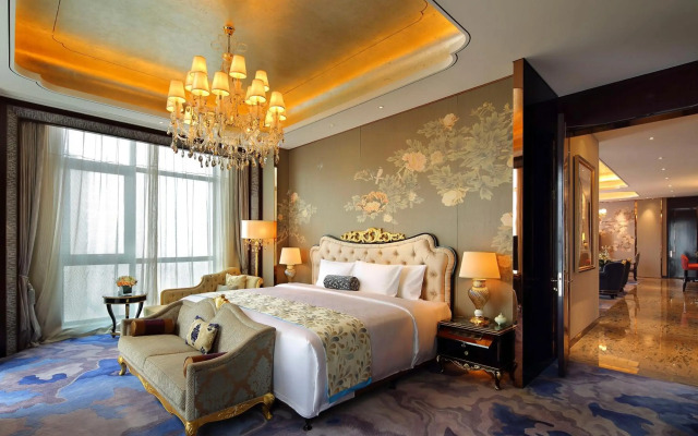 Wanda Realm Anyang