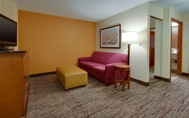 Drury Inn & Suites Baton Rouge
