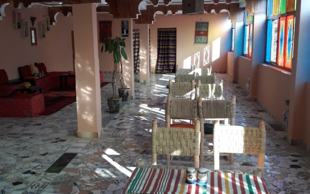 Auberge Targa