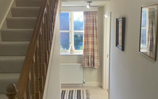 Stable Cottage Peaceful Stunning Retreat Near Bath