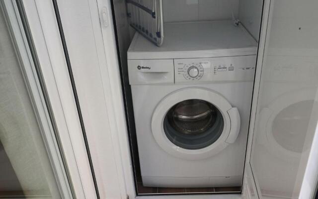 Poeta 1 Bedroom Apartment Ihaep11119