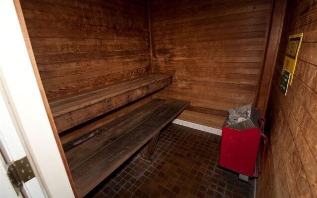 Cedarwood Inn of Ashland