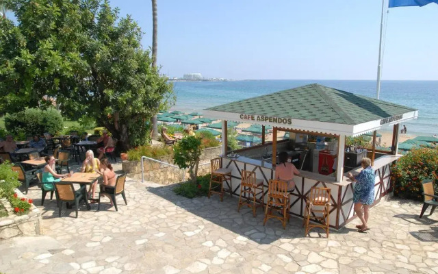 Yalihan Aspendos Hotel
