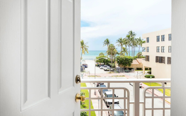 Lorraine Hotel