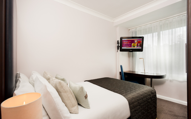 Mercure Hotel London Kensington