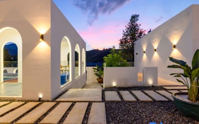 Guangzhou Conghua Xitou Village Yongse Yunxi Homestay