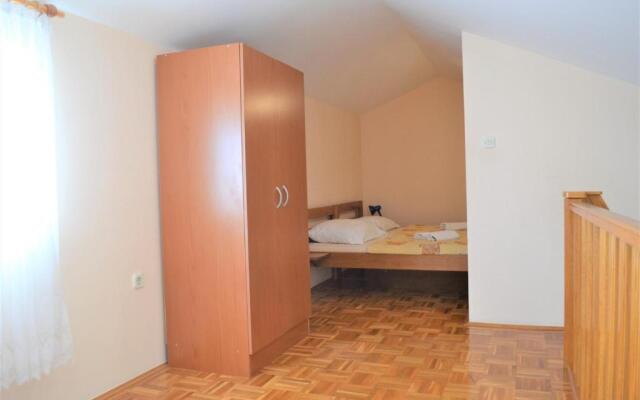 Apartmani Krizmanić - 60 metara od mora