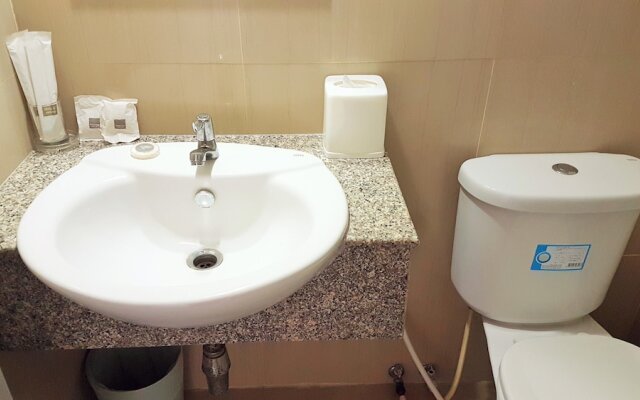 The 20 at Sukhumvit 77