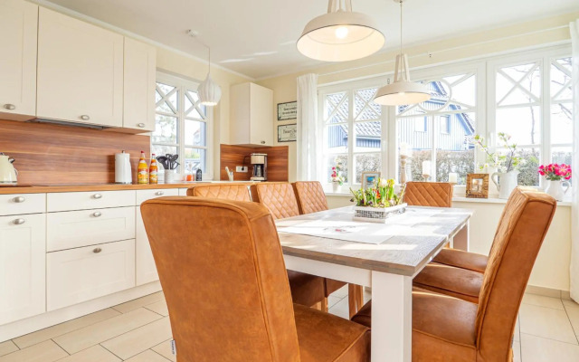 Ferienhaus Apfelblüte