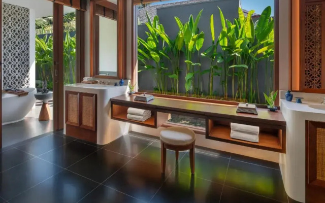 The Sira, A Luxury Collection Resort & Spa, Lombok