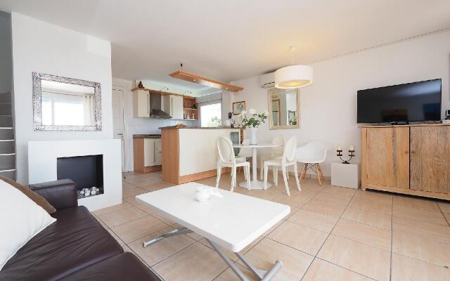 Salins I Three Bedroom No.2