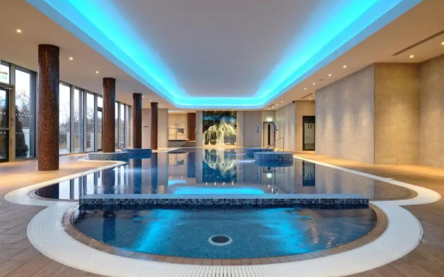 Manor House Country Hotel