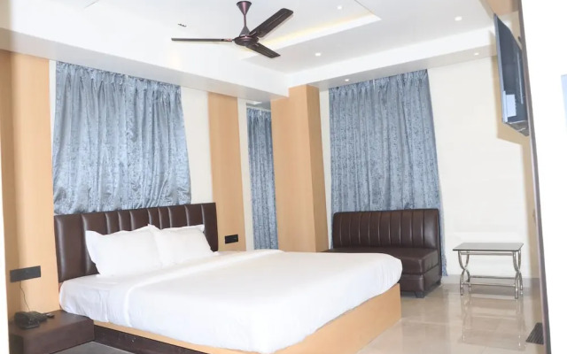 FERN INN Kolkata