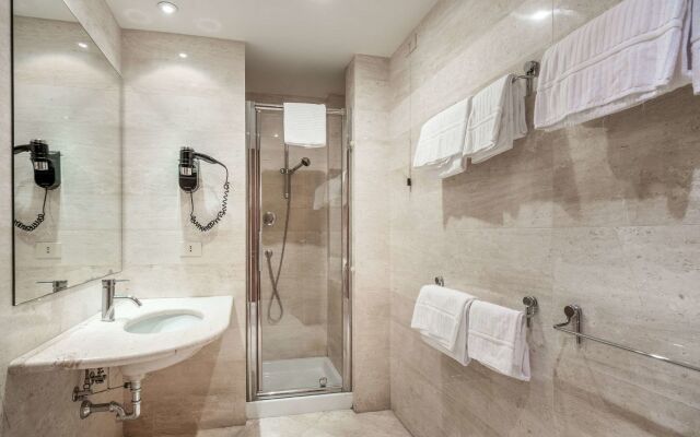 Rome Airport Hotel Fiumicino