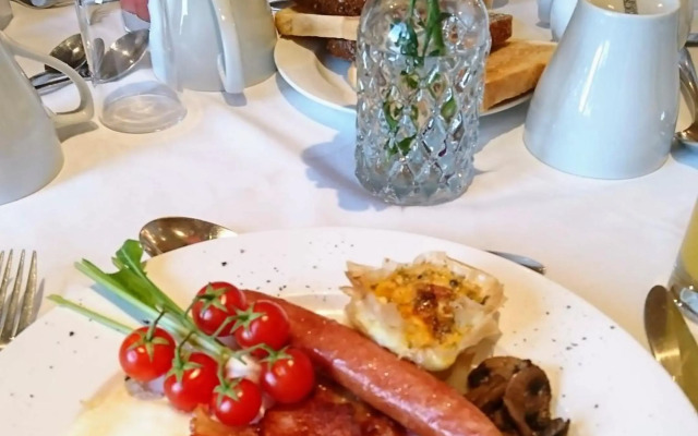 Evertsdal Guesthouse