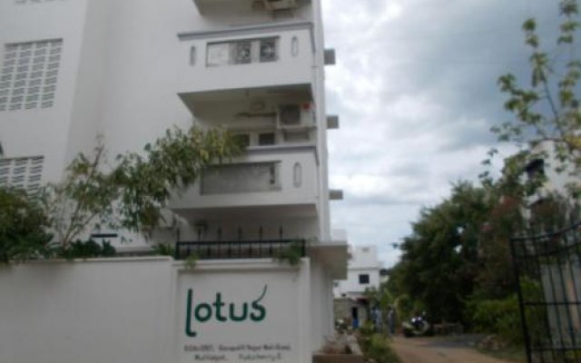 Lotus Suite Service Apartment