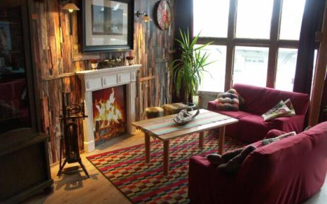 Bed And Breakfast Isidorus