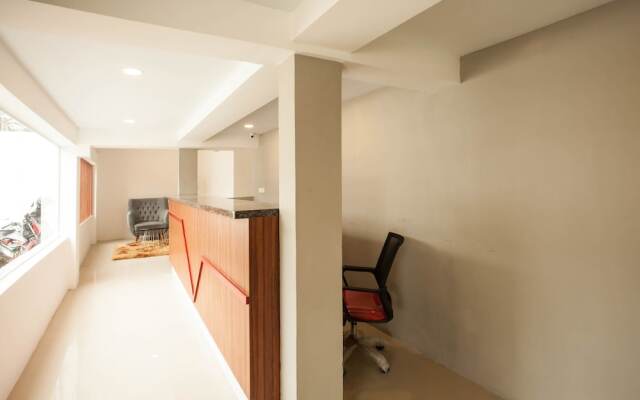 OYO 1522 Residence Anugrah