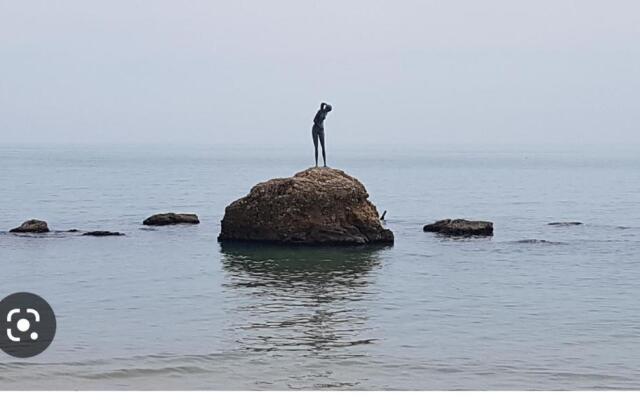 Appartamento Memole 2 km dal mare