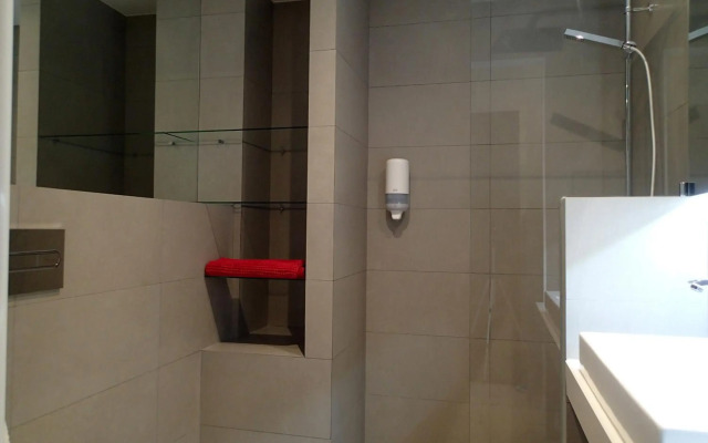 Hotel Vila da Guarda
