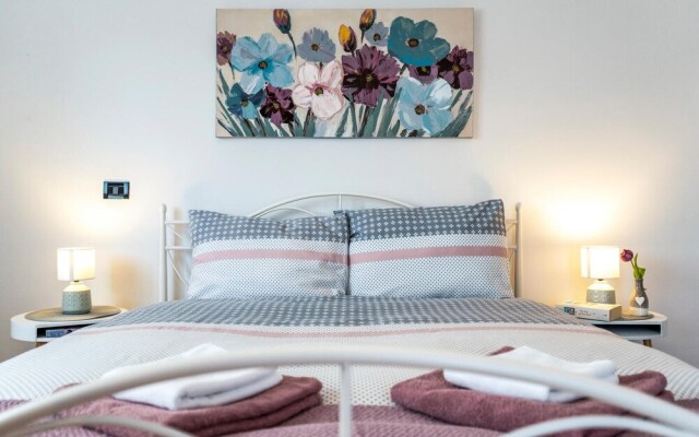 Amazing Home in Veprinac With Wifi and 2 Bedrooms