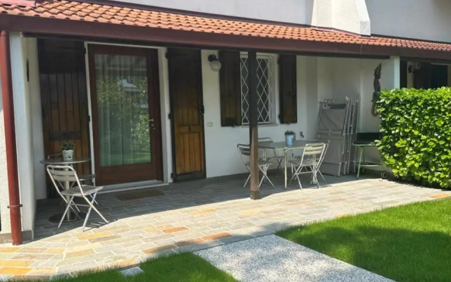 Villa Eribis